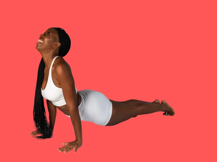 LIVE STREAMING YOGA CLASS @ Shanti Vida