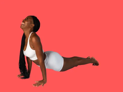 LIVE STREAMING YOGA CLASS @ Shanti Vida