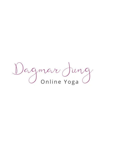 YOGA STRETCH & RELAX Hybrid-Stunde @ Dagmar Jung Online Yoga