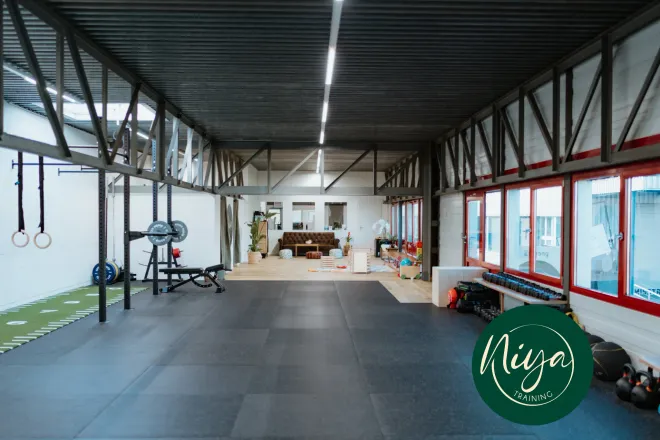 NIYA Training