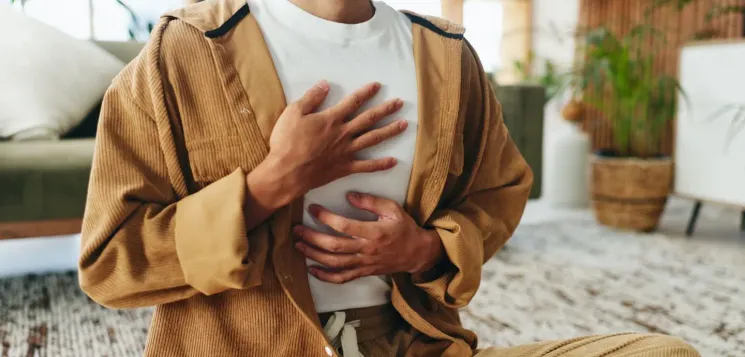 Atem und Nervensystem: Die Physiologie hinter deiner Yogapraxis @ Shunya & Jay - Yoga und Yogatherapie