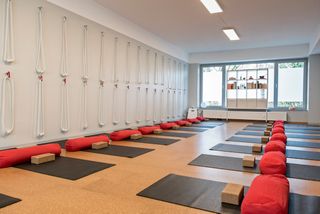 Yoga Haus Dortmund 44141 Dortmund Eversports