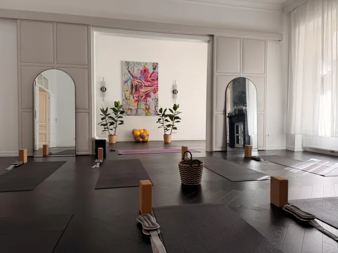 Symphony Pilates
