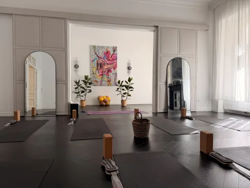 Symphony Pilates
