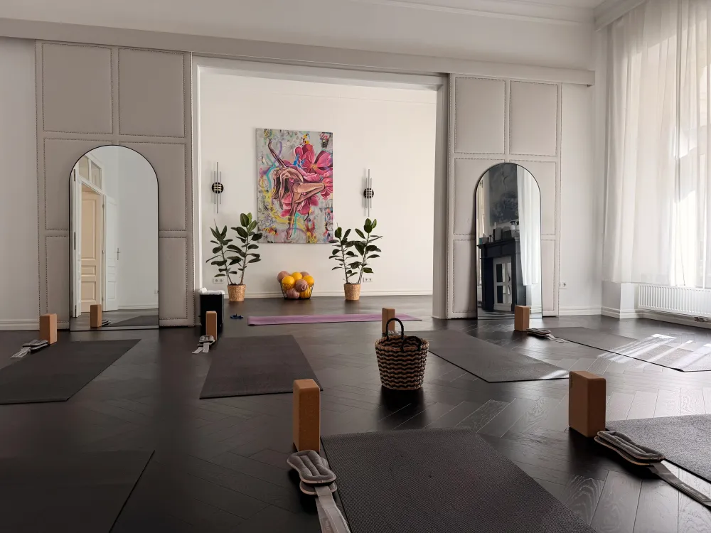 Symphony Pilates