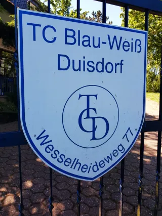 TC Blau-Weiß Duisdorf e.V.