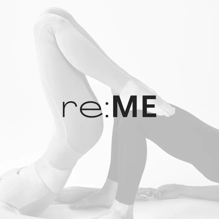 re:ME YOGA & PILATES DAY RETREAT @ OHM YOGA - Michaela Illetschko