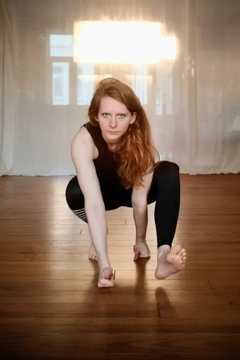Budokon Yoga Einsteigerkurs @ YOMO Yoga & Movement Studio
