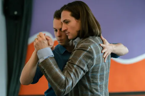 Tango Workshop Wochenende - MUSICALITY (Level 3) @ Tango Mango