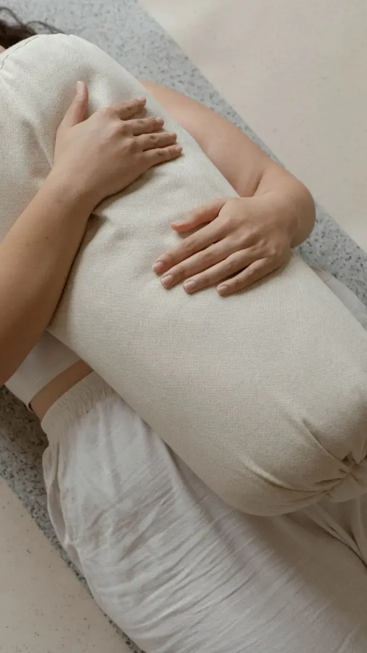 Cozy Connection - Cacao, Yin, Restorativ @ HAVEN Yoga