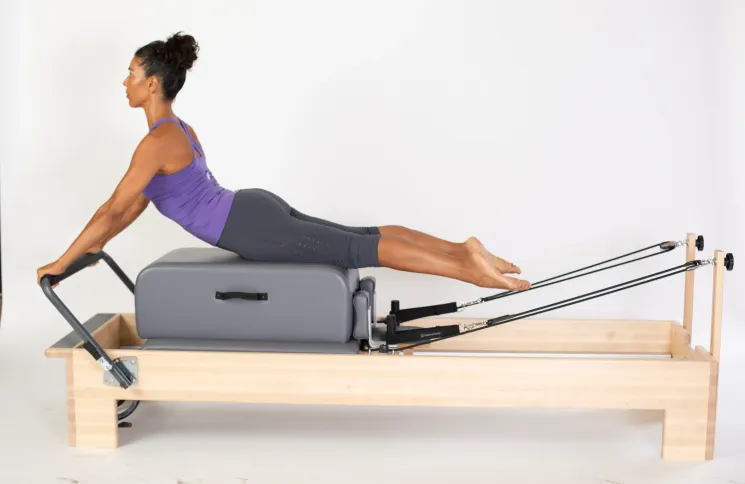 Balanced Body® Education 4-Day Pilates Reformer Intensive Course: Reformer 2 + Reformer 3 | PART 2 @ LaBriece Movement Education