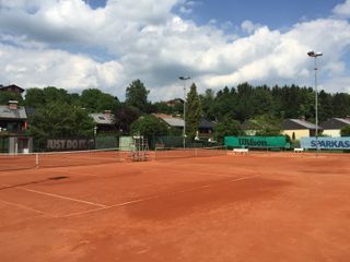 Tennisanlage TC Oberndorf