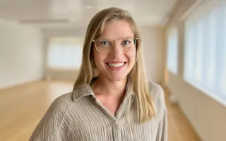 Nicola Neumann