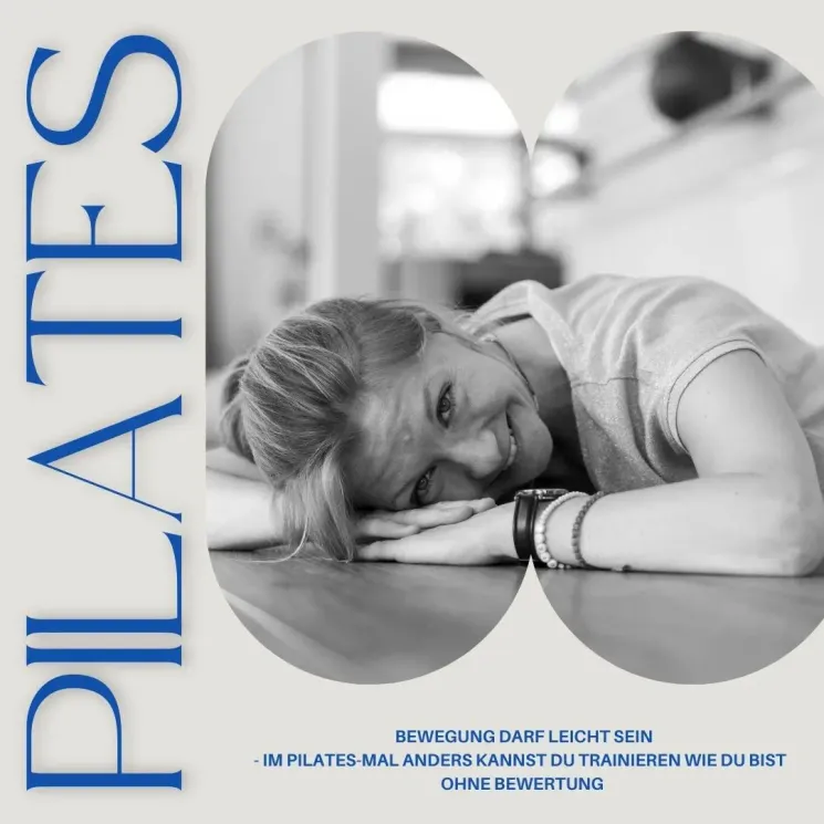 Lange Nacht mit Pilates  @ Pilates-mal anders