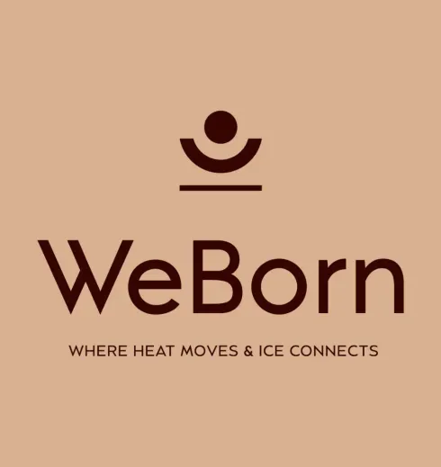 WeBorn - The Social Recovery Club