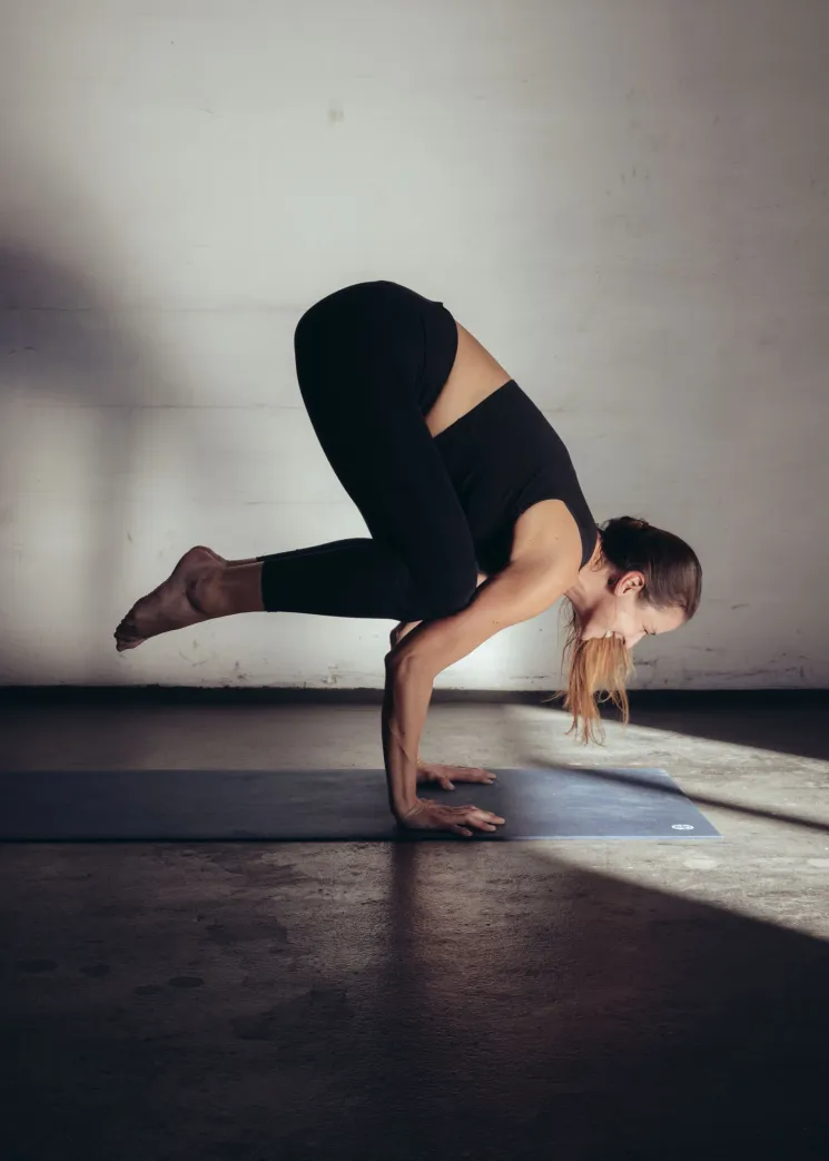 Masterclass 120 Minuten - WINTER ED. @ StudioComm by Johanna Haslinger