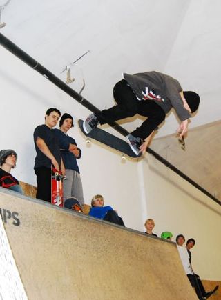 Skatearea23