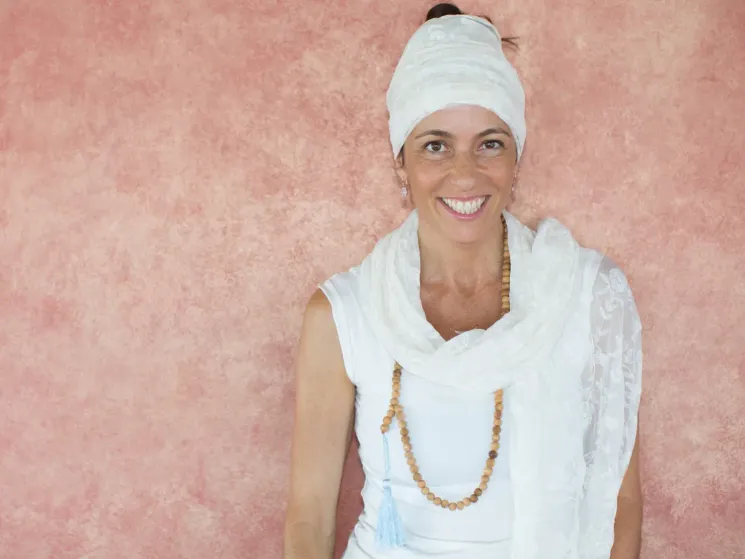Yogic Practices for Self-Mastery mit Kia Miller | Day Pass FRIDAY @ Lord Vishnus Couch BLG