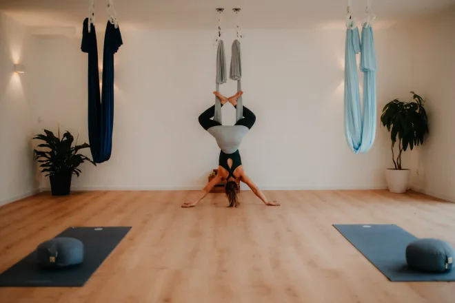 Yoga Prana
