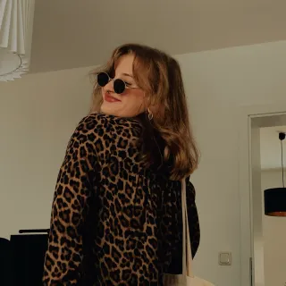 Lea-Sophie