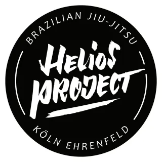 Helios Project Brazilian Jiu Jitsu