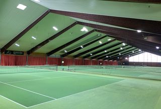 Tenniscenter Heiderhof