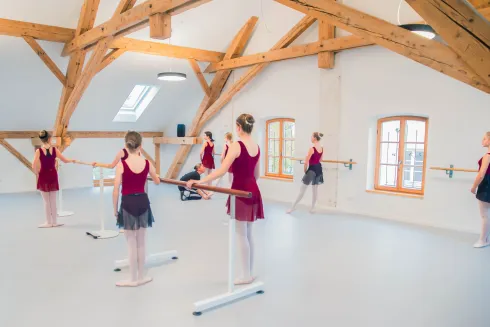 Tanzstudio Lorenzen & Ottinger GbR