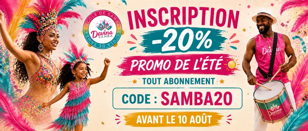 Ecole Davina Samba