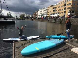 De locatie gaf geen beschrijving voor deze profielafbeelding