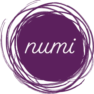 Studio numi | Zenettiplatz | Yoga, Pilates & Barre logo