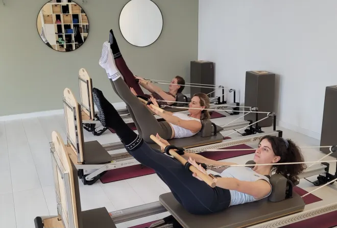 In-Syncpilates