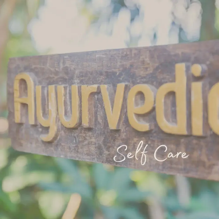 Ayurveda Self Care @ Redwood Yoga Bonn