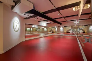 De locatie gaf geen beschrijving voor deze profielafbeelding