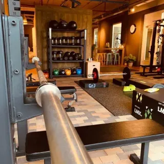 De locatie gaf geen beschrijving voor deze profielafbeelding
