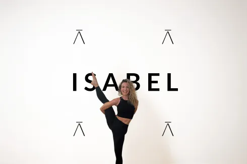 Rocket inspired Vinyasa @ LAMOR Studio - München Lehel