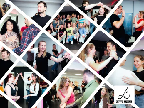 Lento Dance