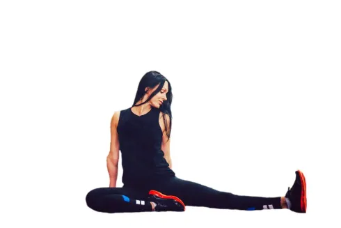 Masterclass: Flexibility for Hip and Shoulder Joints With Alisa @ Symphony Pilates