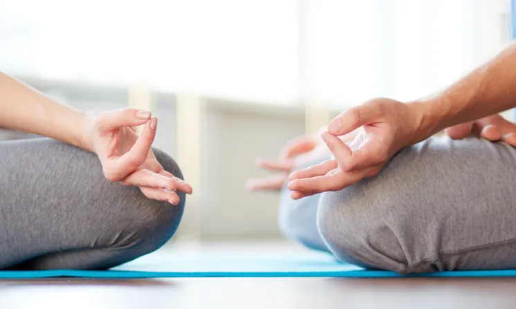 Yogaausbildung 200 UE @ Yogaseiten