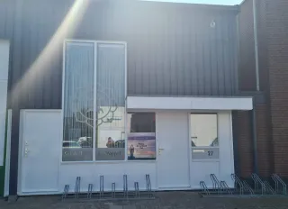 De locatie gaf geen beschrijving voor deze profielafbeelding