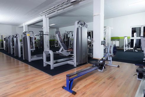 Fit`n Move