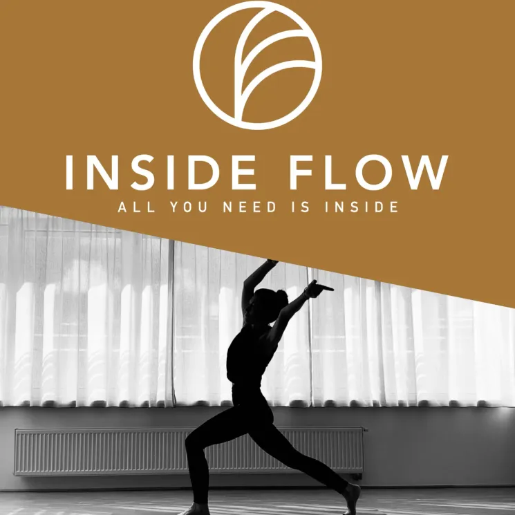 Inside Flow BASIC & FUNDAMENTALS  @ Yogamoments
