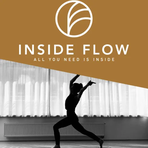 Inside Flow BASIC & FUNDAMENTALS  @ Yogamoments