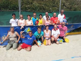 ASC Marathon Sparkasse Korneuburg Sektion Tennis