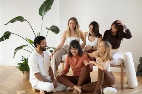 Yoga Palais