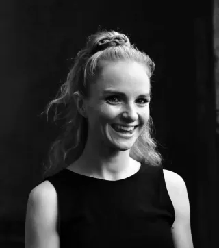 Hanna Ragnarsdóttir