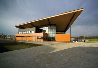Sportpark Pichling