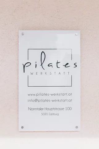 Pilates Werkstatt