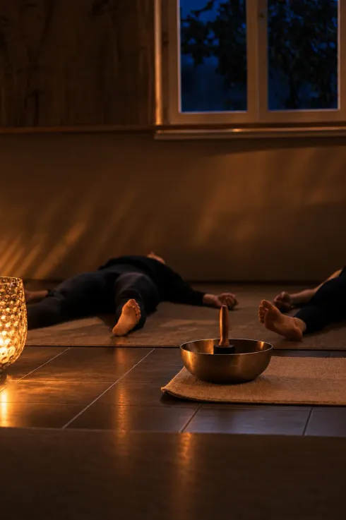 Moon Event ✨🌕 @ BEWUSST:SEIN Yoga- & Gesundheitsstudio