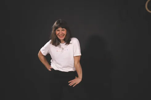 Vinyasa Slow ONLINE @ LE MOUV Studio