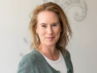 Annemarie Hiemstra